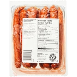 ♪SPICY♪ Ziggy's Spicy Pepperoni Sticks - 300 g | Atlantic Superstore