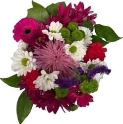 President's Choice Deluxe Bouquet 1 ea, $25.00/1ea