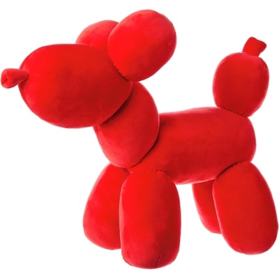 null Balloonimal Plush 16 in - Red 1 ea, $19.00/1ea