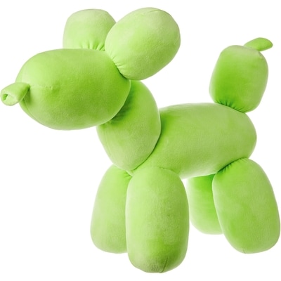 null Balloonimal Plush 16 in - Green 1 ea, $19.00/1ea