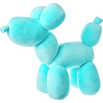 null Balloonimal Plush 16 in - Blue 1 ea, $19.00/1ea