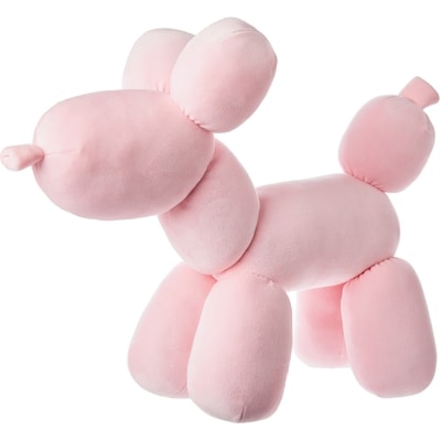 null Balloonimal Plush 16 in - Pink 1 ea, $19.00/1ea