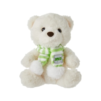 null Children's Charity™ Bear - Green Stripes 1 ea, $8.00/1ea