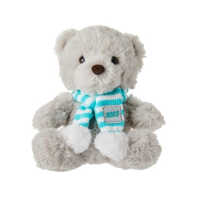 null Children's Charity™ Bear - Blue Stripes 1 ea, $8.00/1ea