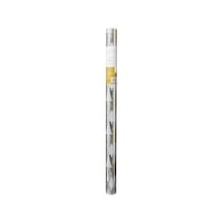 Life at Home Jumbo Heavyweight Foil Gift Wrap - Forest 1 ea, $12.00/1ea