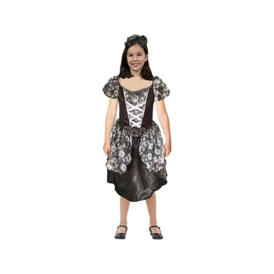 null Girls' Gothic Bride Costume 1 ea, $25.00/1ea
