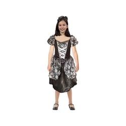 null Costume de fiancée gothique pour filles 1 ea, 20,00 $/1ch