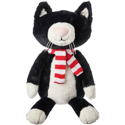 null Peluche en chaton 1 ea, 19,00 $/1ch