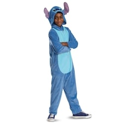 Disguise Combinaison unisexe classique Stitch M (7-8) 1 ea, 40,00 $/1ch