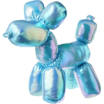 null Balloonimal Plush 8 in - Blue 1 ea, $9.00/1ea