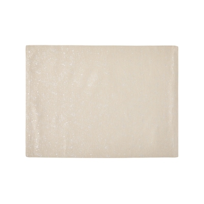 Life at Home Napperon à accents métalliques 1 ea, 6,00 $/1ch