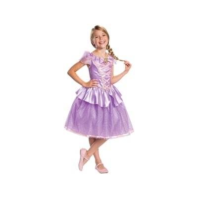 Disguise Small Rapunzel Princess Costume 1 ea, $35.00/1ea
