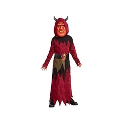 null Costume de diable pour garçons 1 ea, 20,00 $/1ch