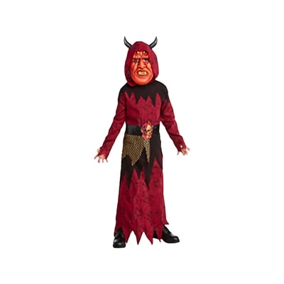 null Costume de diable pour garçons 1 ea, 25,00 $/1ch