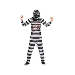null Costume de démon prisonnier pour garçons 1 ea, 20,00 $/1ch