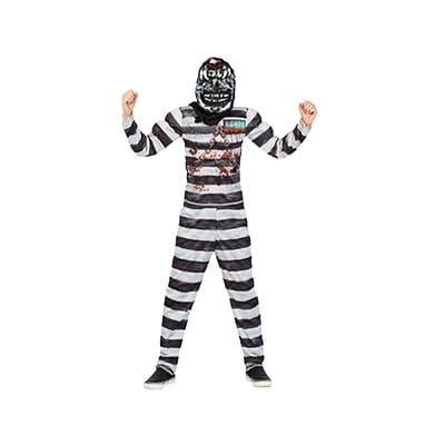 null Costume de démon prisonnier pour garçons 1 ea, 25,00 $/1ch