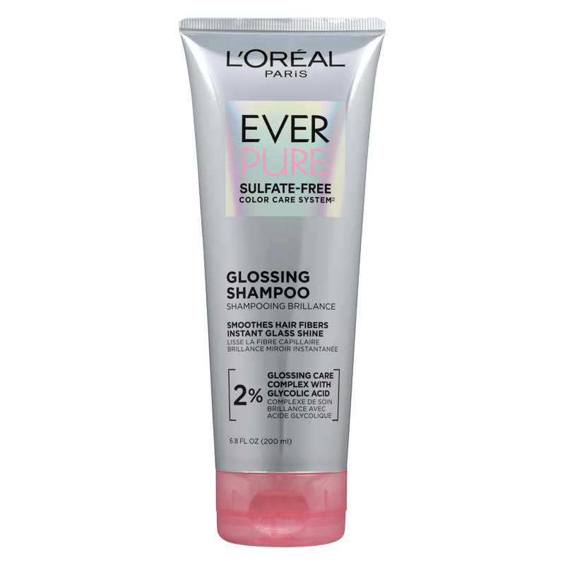 Everpure Glossing Shampoo