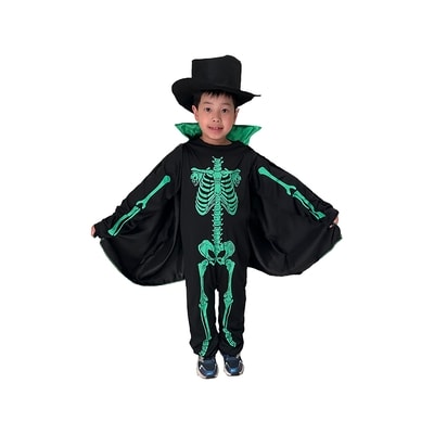 null Boys' Skeleton Vampire Costume 1 ea, $25.00/1ea