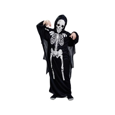 null Costume de squelette pour garçons 1 ea, 25,00 $/1ch