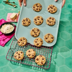 President's Choice Flex Bake Quick Release Cookie Sheet - 1 ea | Zehrs