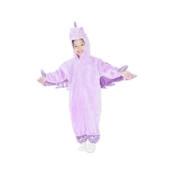 null Costume de licorne en peluche pour enfants 1 ea, 24,00 $/1ch