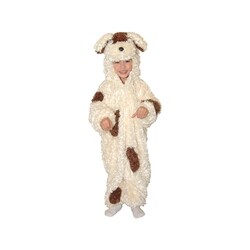 null Costume de chien en peluche pour enfants 1 ea, 24,00 $/1ch