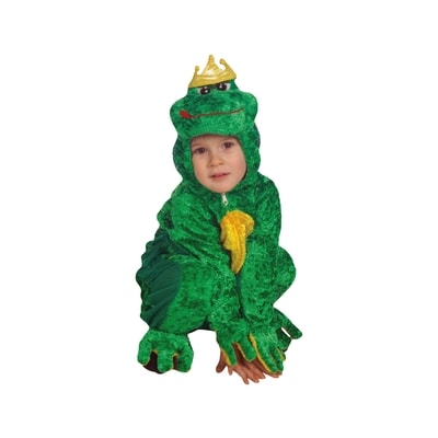 null Kids' Plush Frog Costume 1 ea, $30.00/1ea