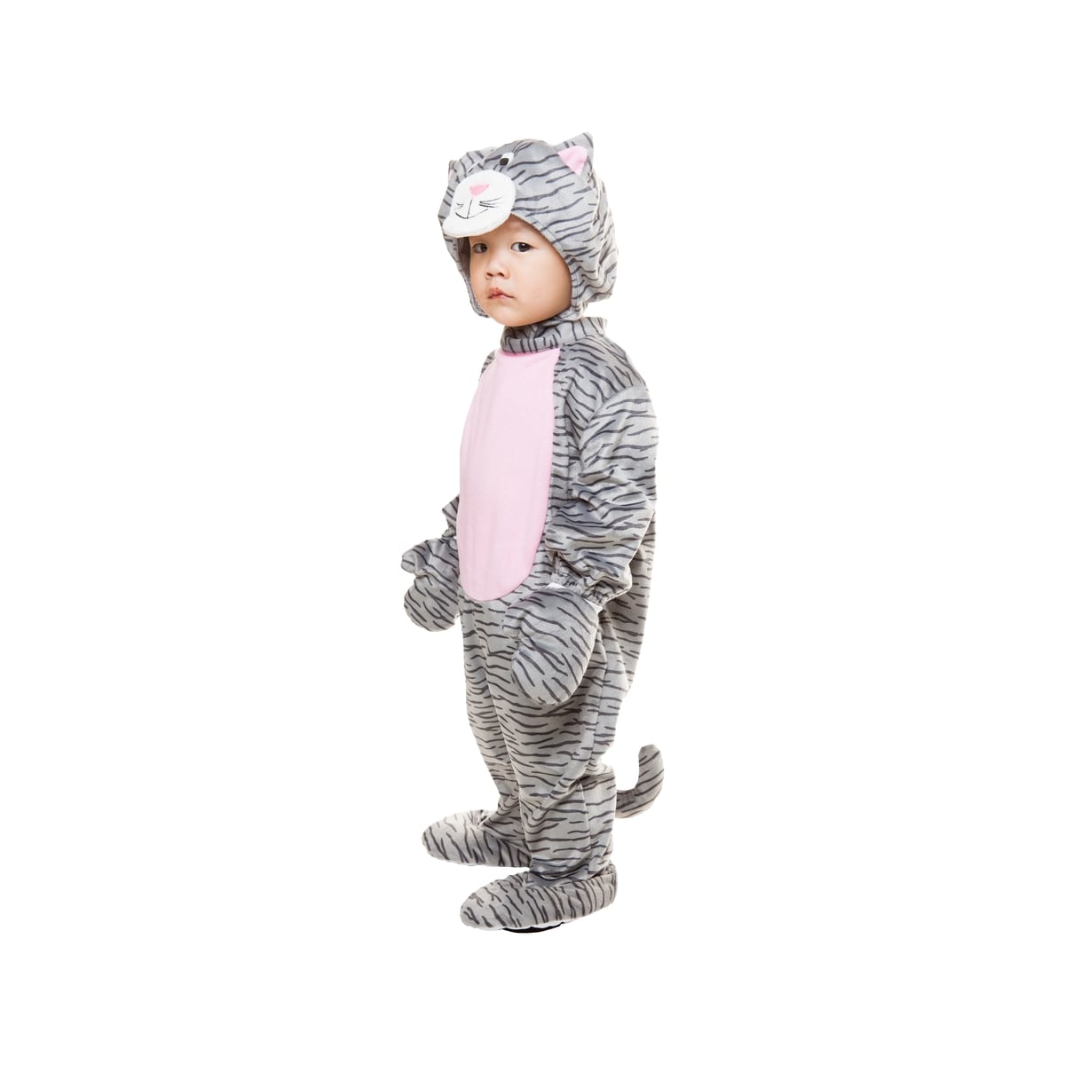 null Kids' Plush Kitten Costume 1 ea, $30.00/1ea