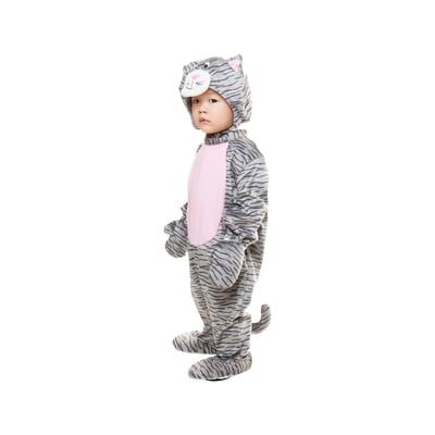 null Costume de chaton en peluche pour enfants 1 ea, 30,00 $/1ch