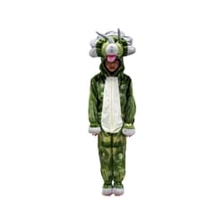 null Costume de tricératops en peluche pour enfants 1 ea, 24,00 $/1ch