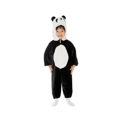 null Costume de panda en peluche pour enfants 1 ea, 24,00 $/1ch