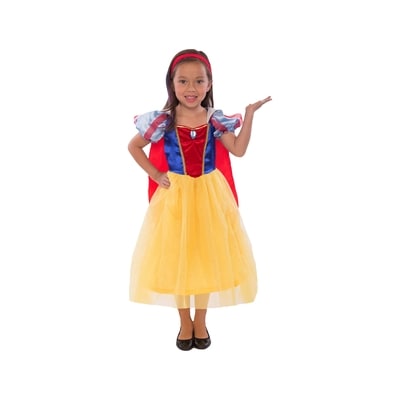 null Costume de princesse Blanche-Neige 1 ea, 30,00 $/1ch