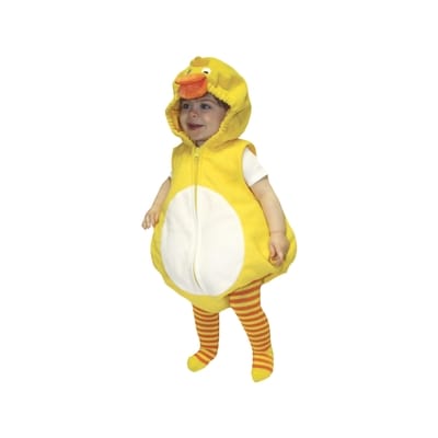 null Costume de canard en peluche pour nourrissons 1 ea, 25,00 $/1ch