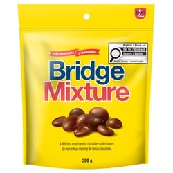 Hershey's Bridge Mixture Candy 200 g, $3.15/100g