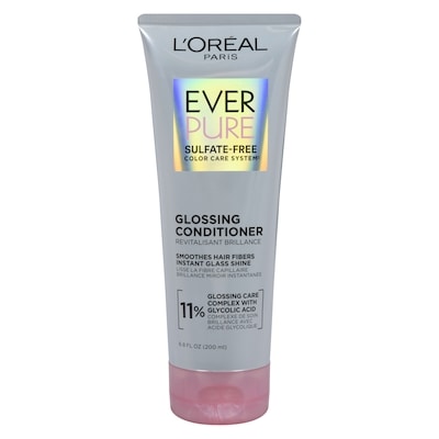 Everpure Glossing Conditioner 200 ml, $7.50/100ml