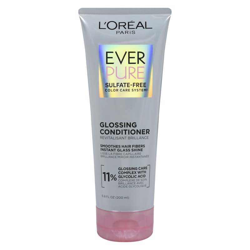 Glossing Conditioner