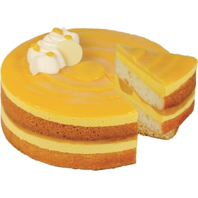 null Mango Passion Cake 978 g, $3.27/100g