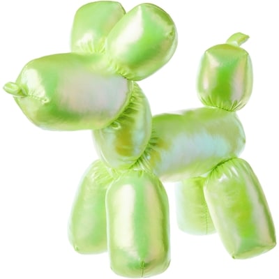 null Balloonimal Plush 8 in - Green 1 ea, $9.00/1ea