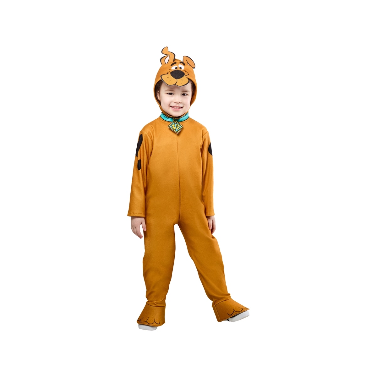 Rubie's Toddlers' Scooby-Doo Costume 1 ea, $35.00/1ea