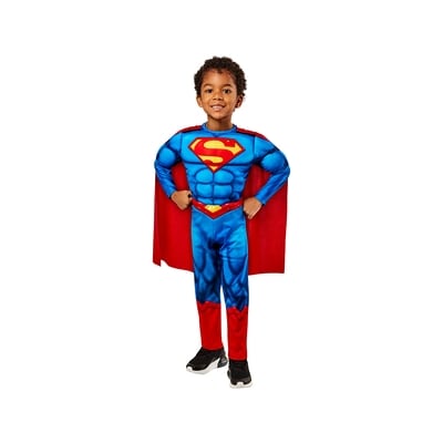 Rubies Costume Superman pour tout-petits 1 ea, 40,00 $/1ch