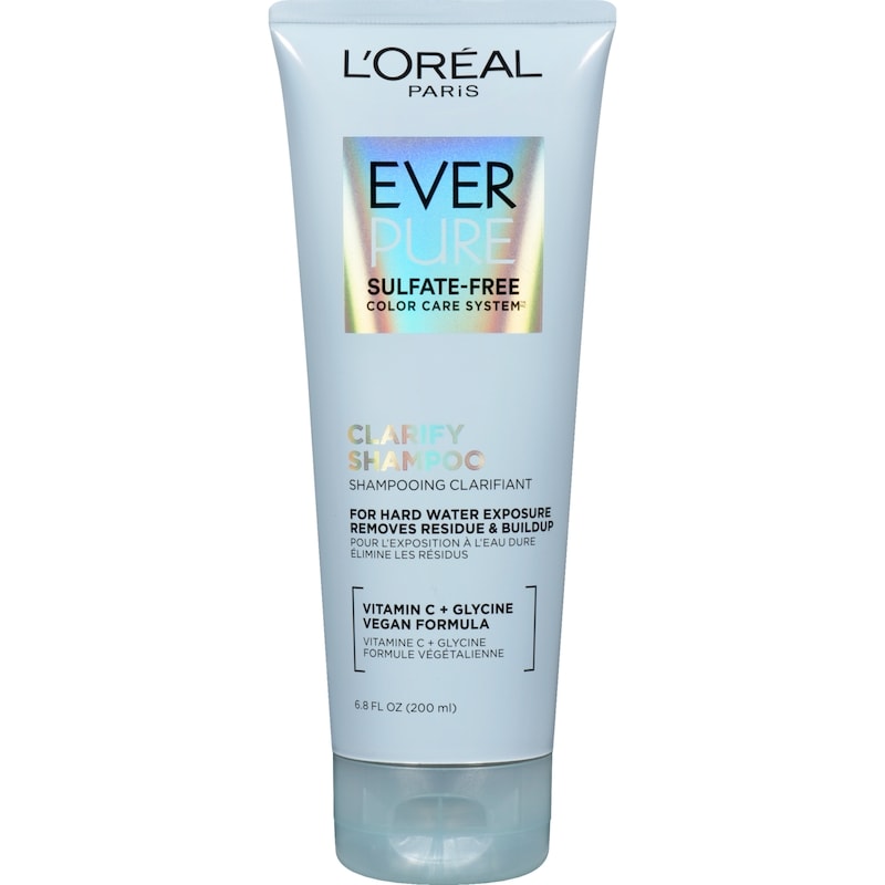 Everpure Clarify Shampoo