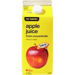 Apple Juice