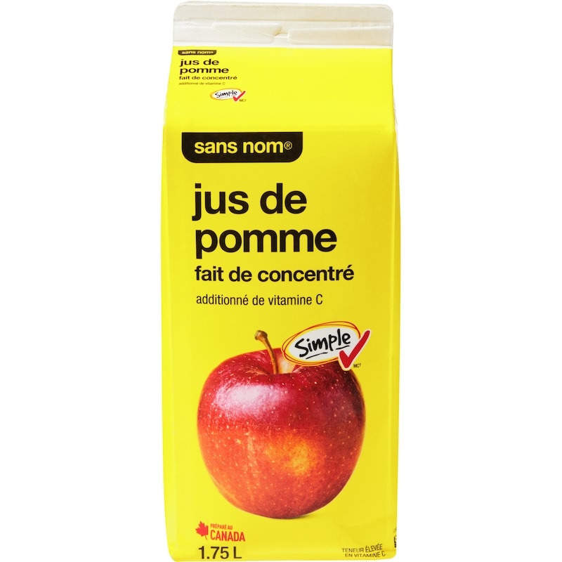 Apple Juice