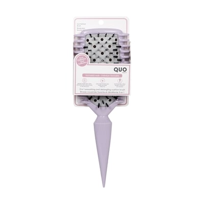 Quo Beauty Brush Curl Define Brush 1 ea, $10.99/1ea