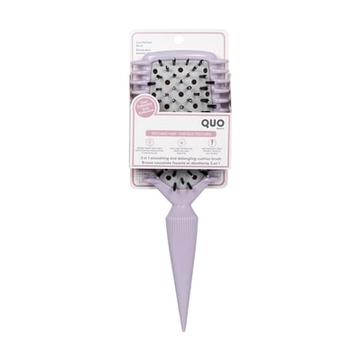 Quo Beauty Brosses déf. Boucle 1 ea, 10,99 $/1ch
