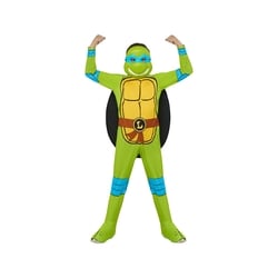 Rubies Costume de Leonardo des Tortues ninja pour enfants, très petite taille 1 ea, 35,00 $/1ch