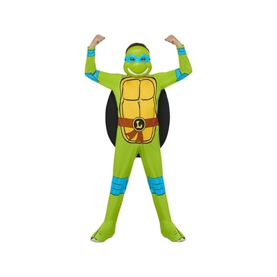 Rubies Costume de Leonardo des Tortues ninja pour enfants, très petite taille 1 ea, 40,00 $/1ch