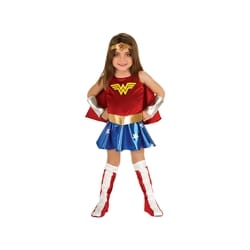 Rubies Costume Wonder Woman pour tout-petits 1 ea, 35,00 $/1ch