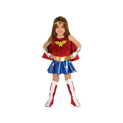 Rubies Costume Wonder Woman pour tout-petits 1 ea, 40,00 $/1ch