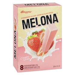 Strawberry Cream Ice Cream Bar: Irresistible Summer Delight!